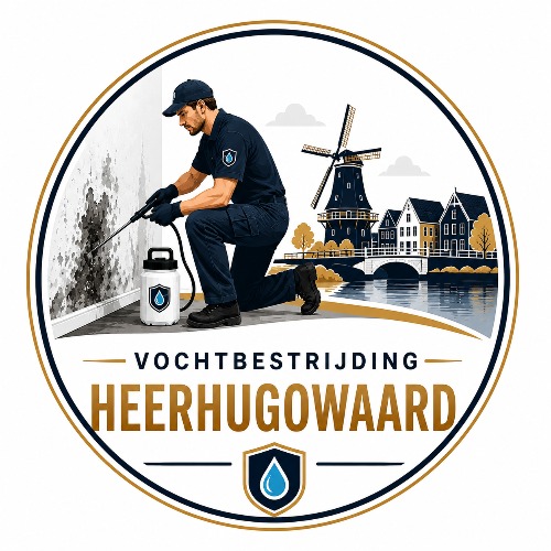 vochtbestrijdingheerhugowaard
